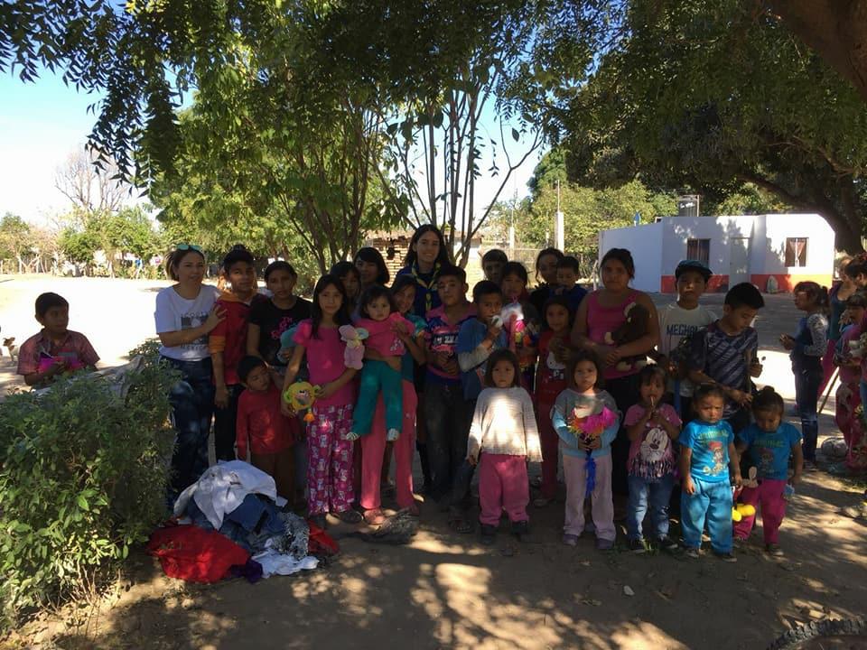 JUGUETES MARCA SONRISAS