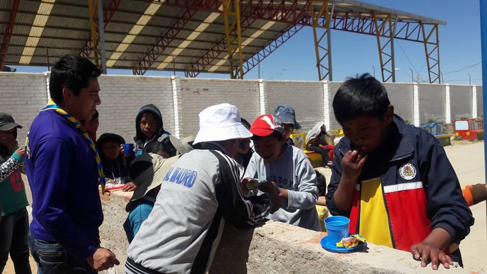PROYECTO AMIGO NEGRO JOSE