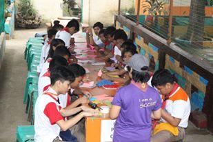 60TH JOTA - 21ST JOTI