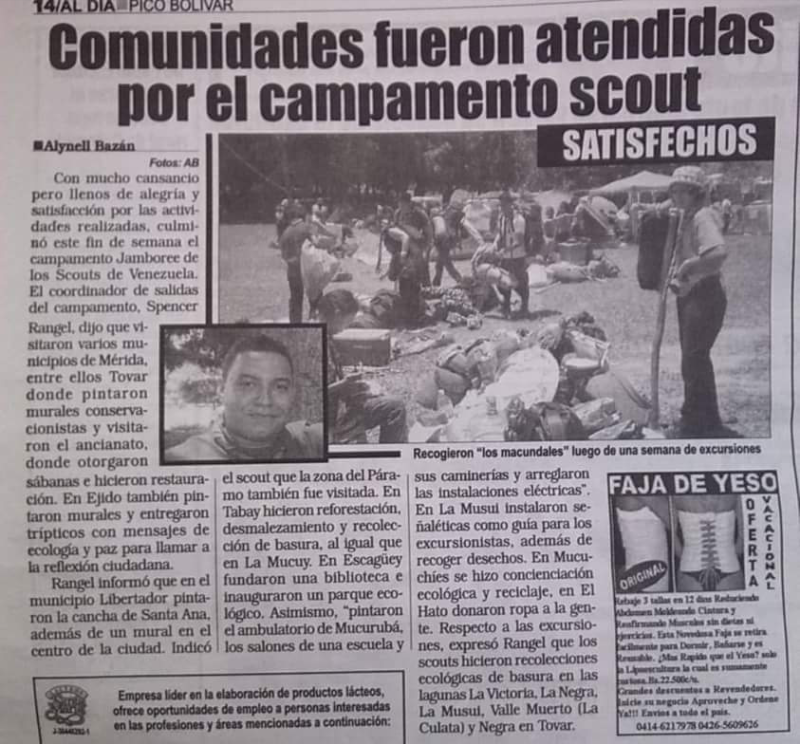 YOUTH SOCIAL IMPACT
