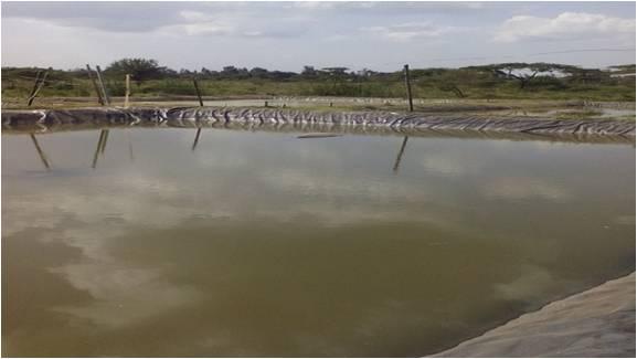 Visit to Jomo Kenyatta University of Agriculture & Technology