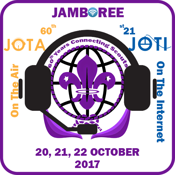 Jota Joti 2017 Logo