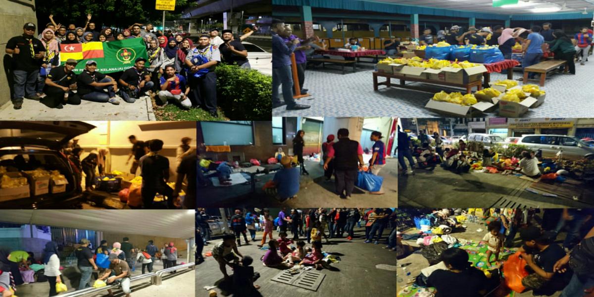 #KAGOMprihatin 2.0 2017