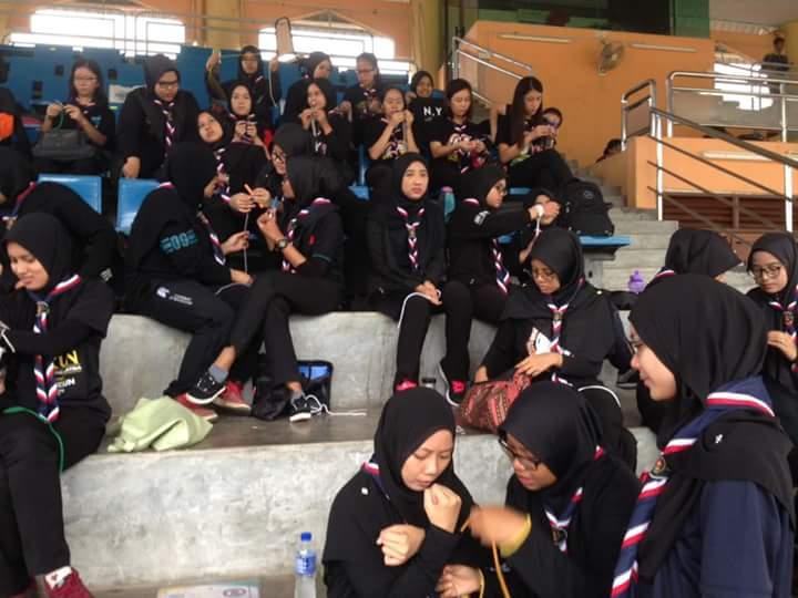 IKATAN ASAS