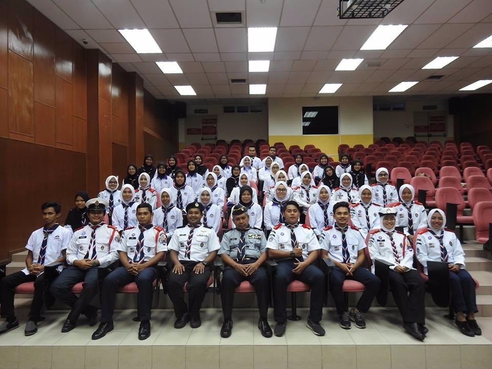 program mengenali kelana malaysia