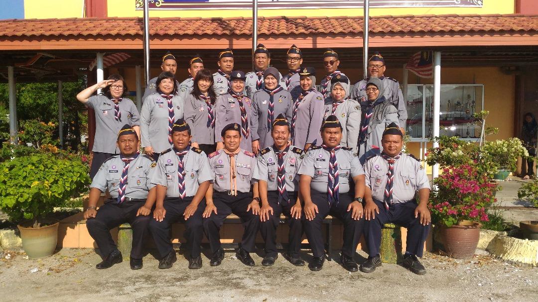 KURSUS KEPIMPINAN MANIKAYU PERINGKAT 1 (UNIT KELANA)