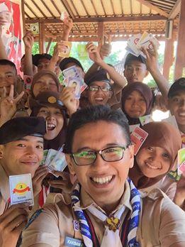 Perti Kalpataru Kota Semarang 2016