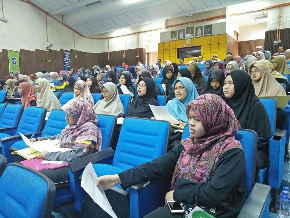 Kursus Pegawai Teknikal Awalan Kesatuan Olahraga Malaysia (KOM) 