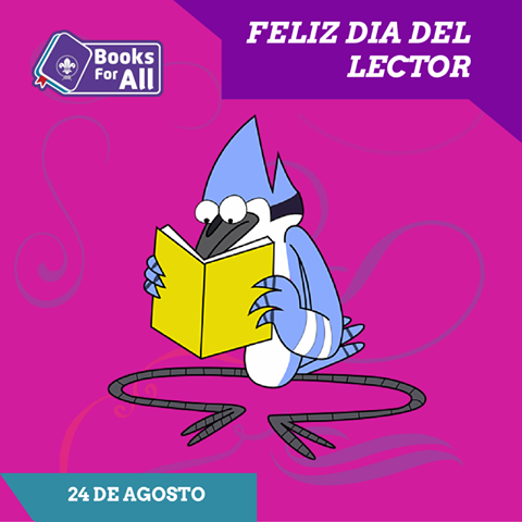 lecturas en voz alta