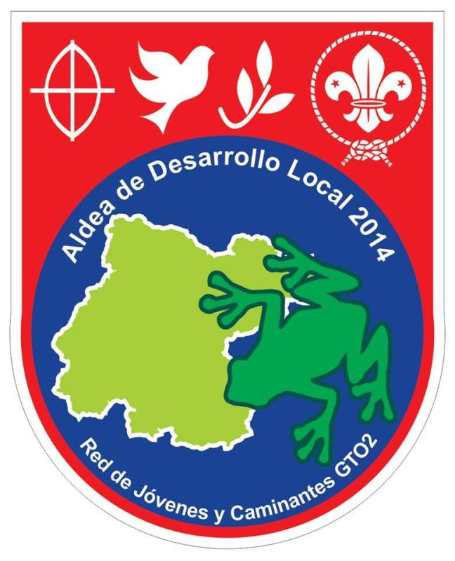 ALDEA DE DESARROLLO LOCAL GTO.2