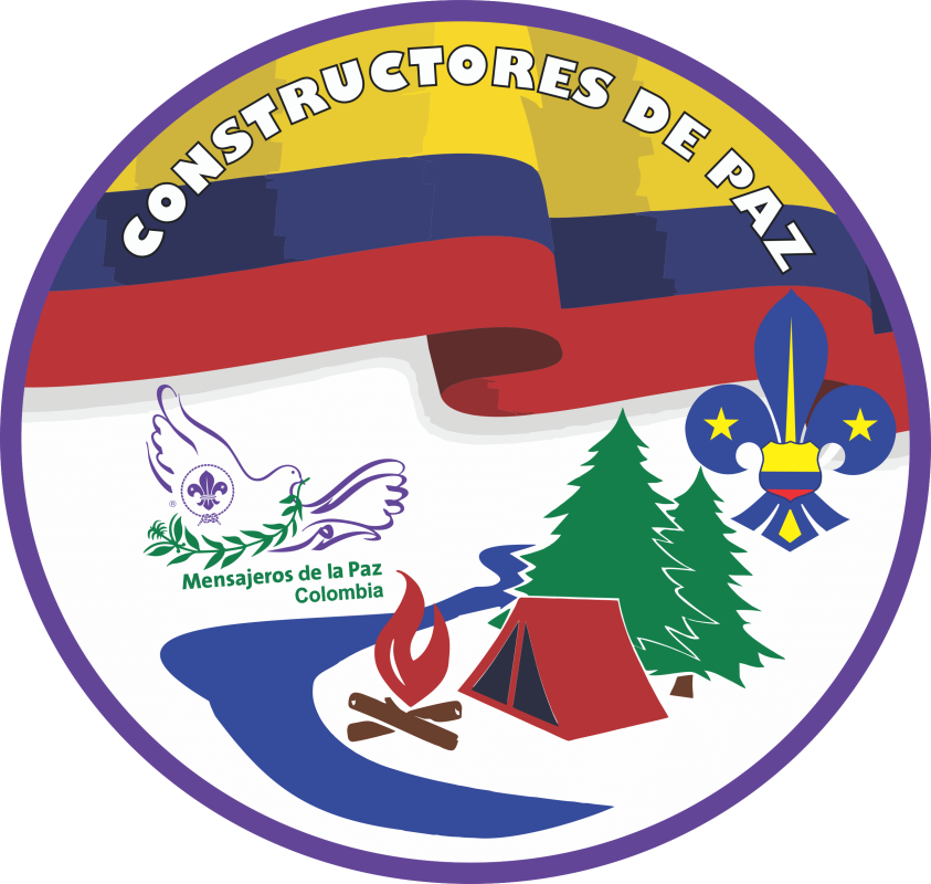 CONSTRUCTORES DE PAZ RISARALDA COMUNIDAD SERRANÍA ALTO DEL NUDO.