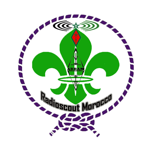 Section "RADIOSCOUT" de l' A.R.R.A.M