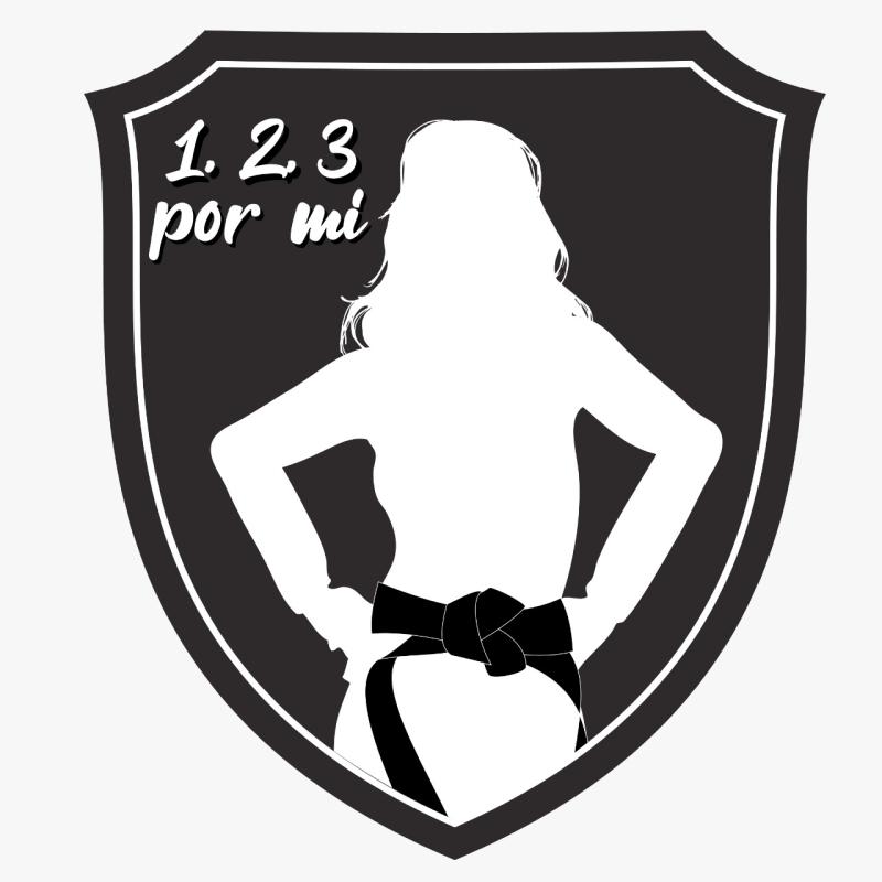 1,2,3 Por mí