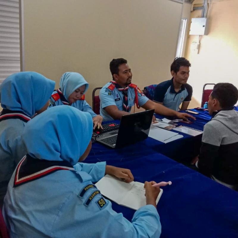 [THE WASH PROJECT : SECOND MEETING]THE BEST AMONG THE BEST