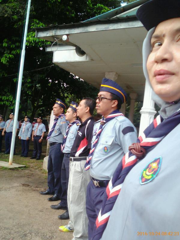 Kursus manikayu peringkat 1