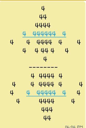 Desafío: SMS text Art. JOTA JOTI 2017
