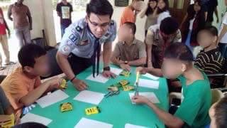 RCI-Rodriguez: SWA Voluntary Service - Additional Lecture