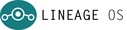 I started Lineage OS ROMs Site