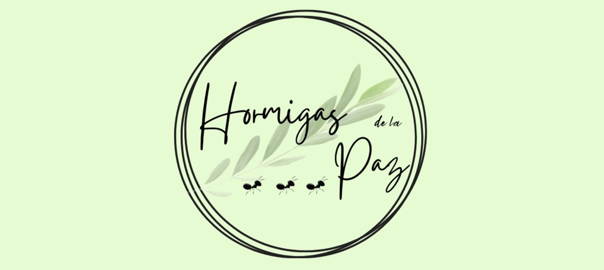 Hormigas de la Paz