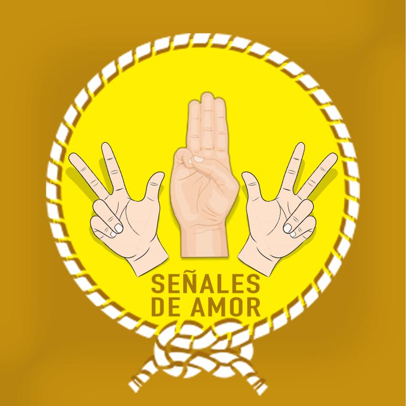 Señales de amor