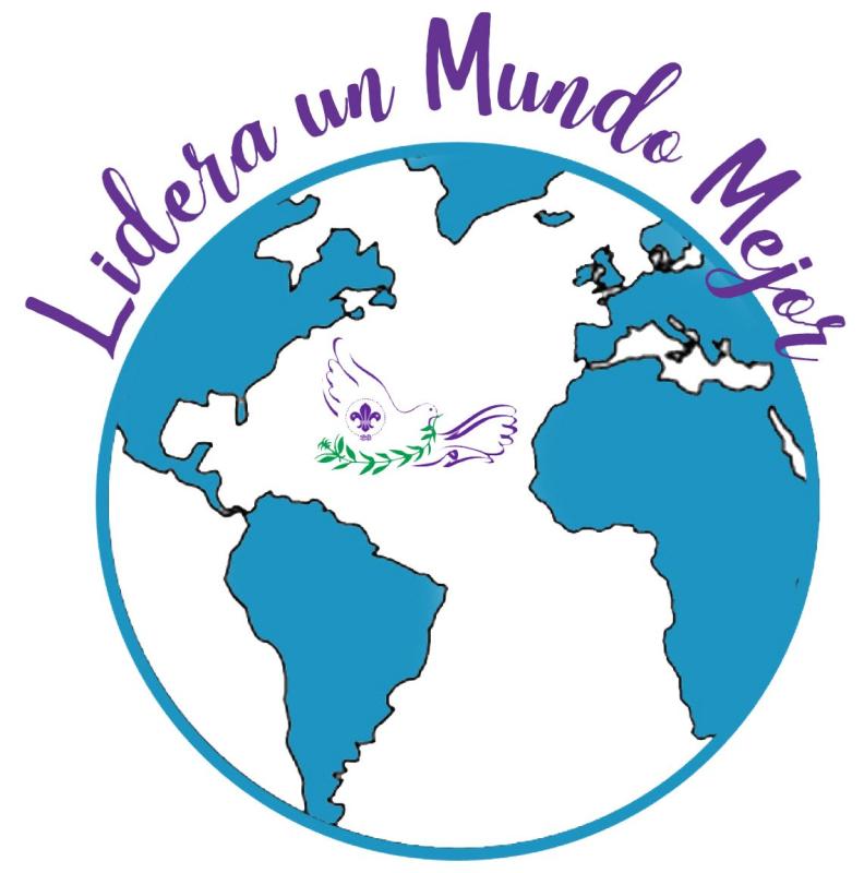 Lidera un Mundo Mejor