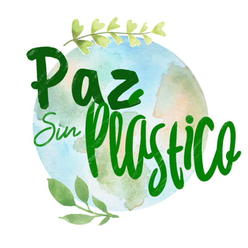 Paz Sin Plástico Venustiano Carranza 2020
