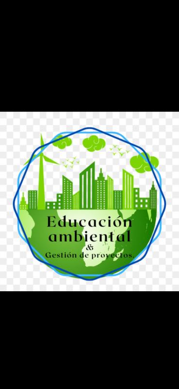 Educación ambiental y Gestión de proyectos.