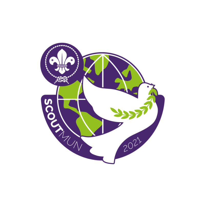 ScoutMUN 2021
