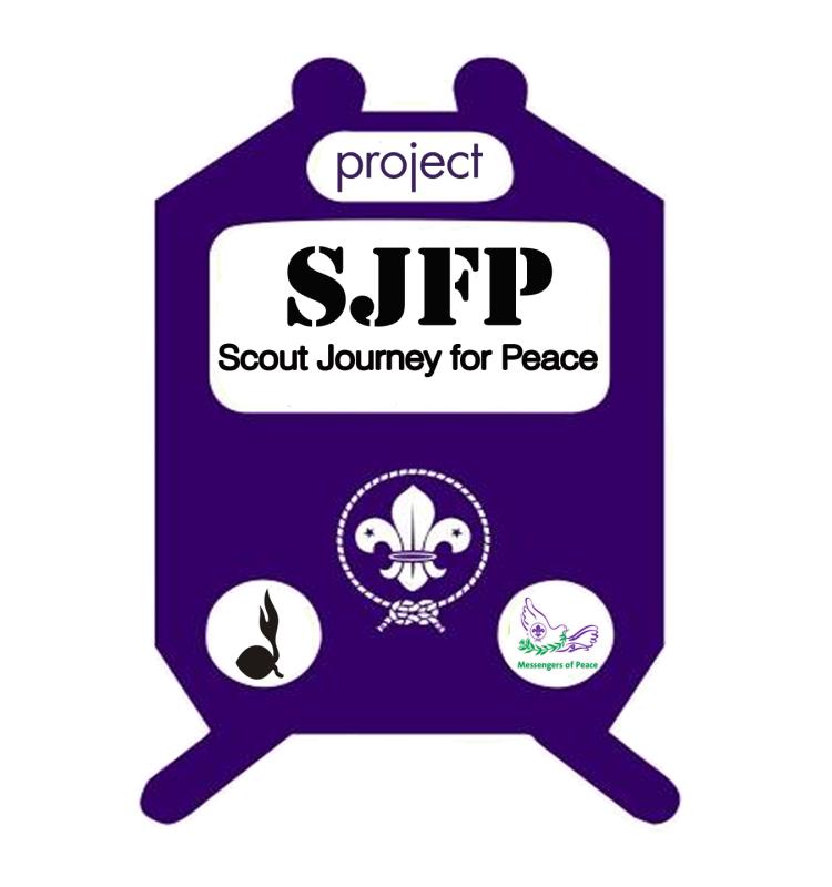 New Spirit of Scout Journey for Peace 2015