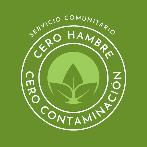 Cero Hambre, Cero Contaminación