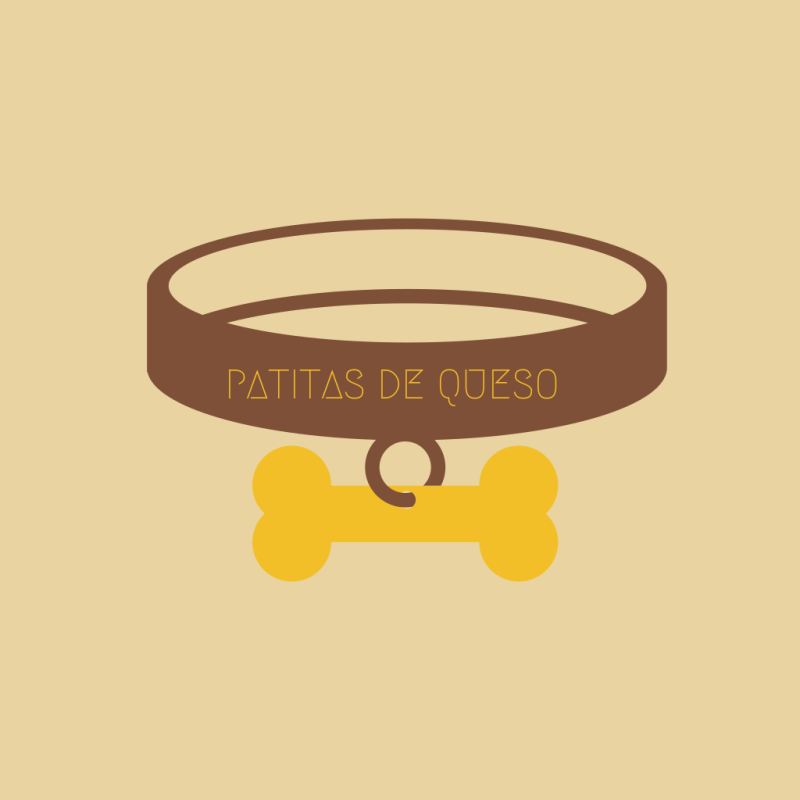 Patitas de Queso