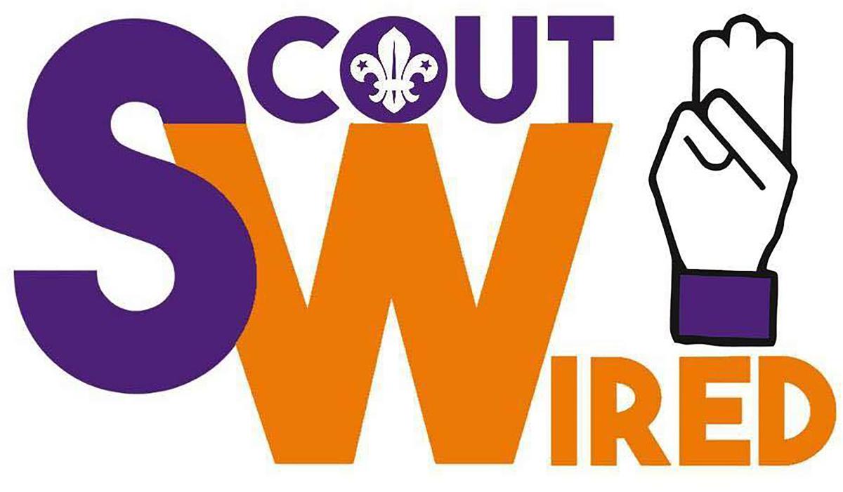 Dialogue for Peace - ScoutWired!