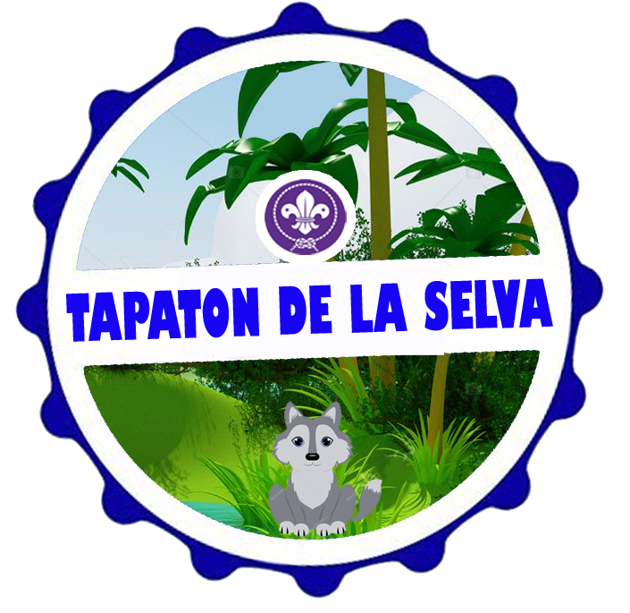 El tapatón de la Selva