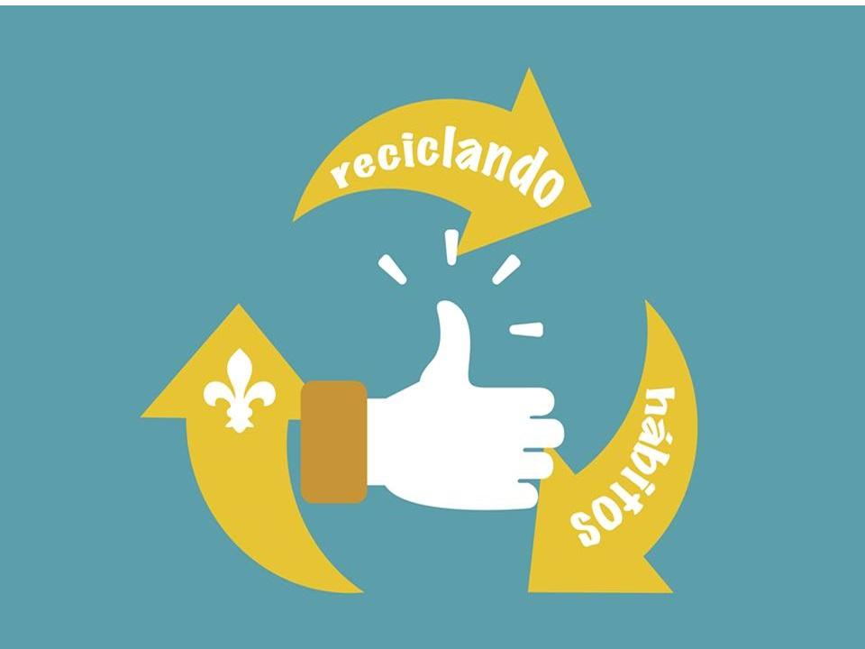 Reciclando Hábitos