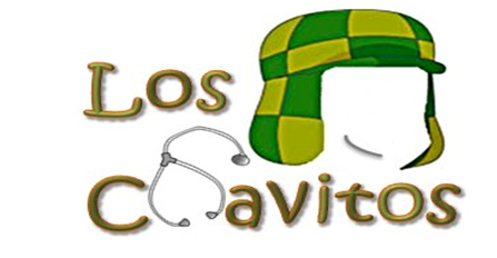 Los Chavitos