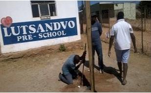 Luthando