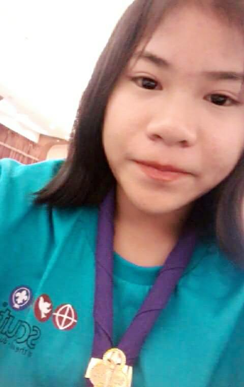 Scouts of the World Award