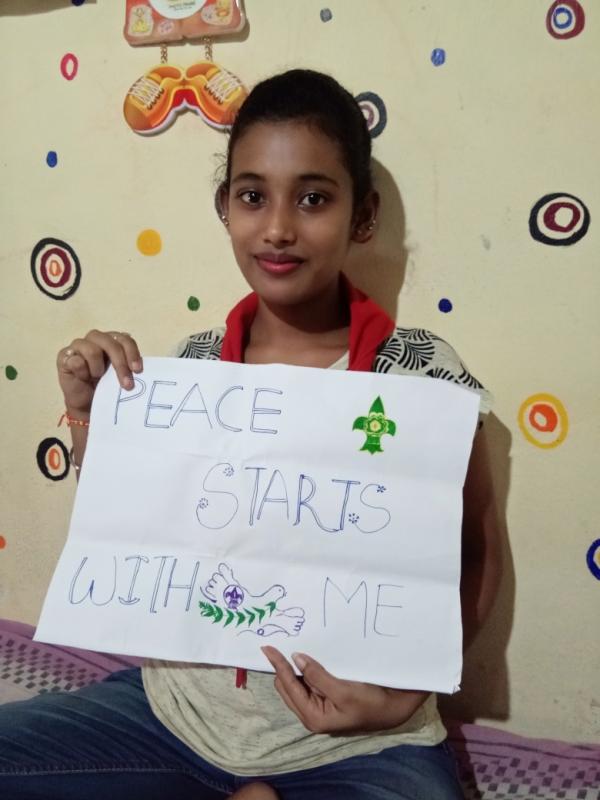 International Day of Peace 