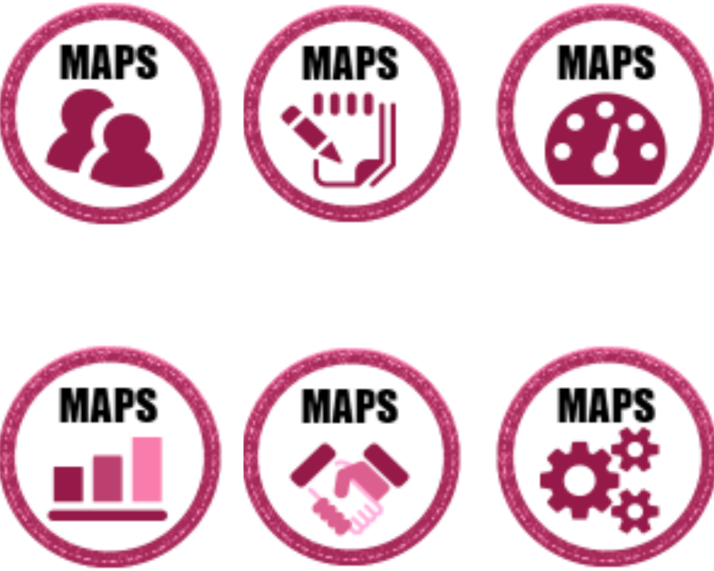 MAPS for SDGs
