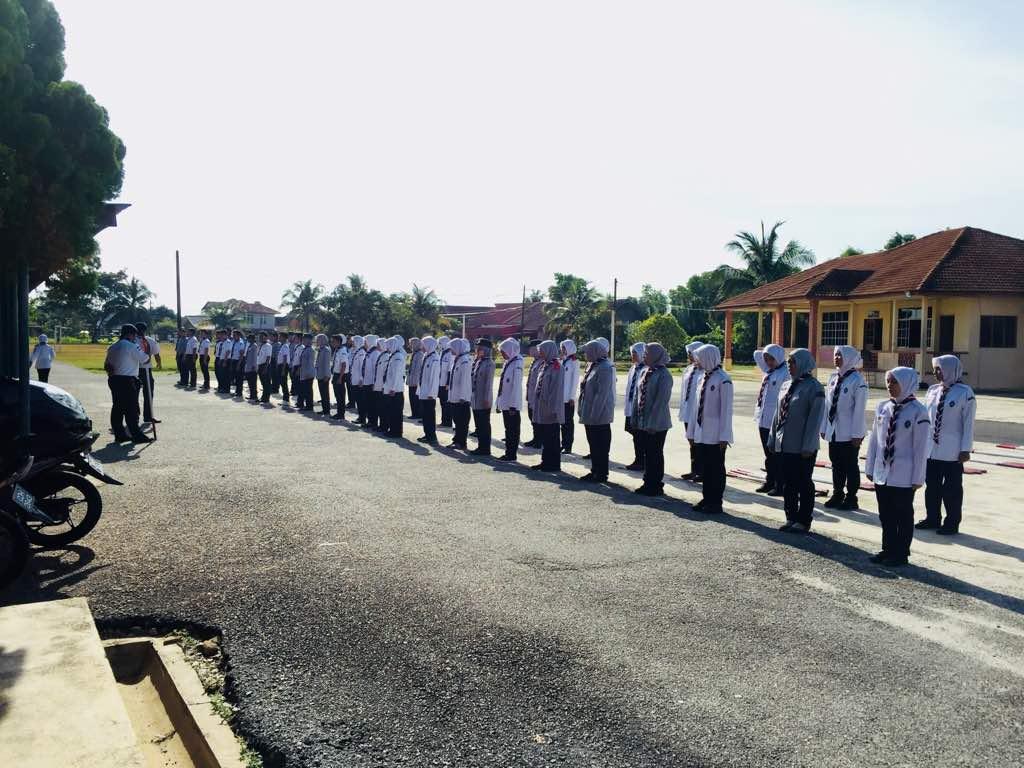 kursus pengenalan manikkayu peringkat 1