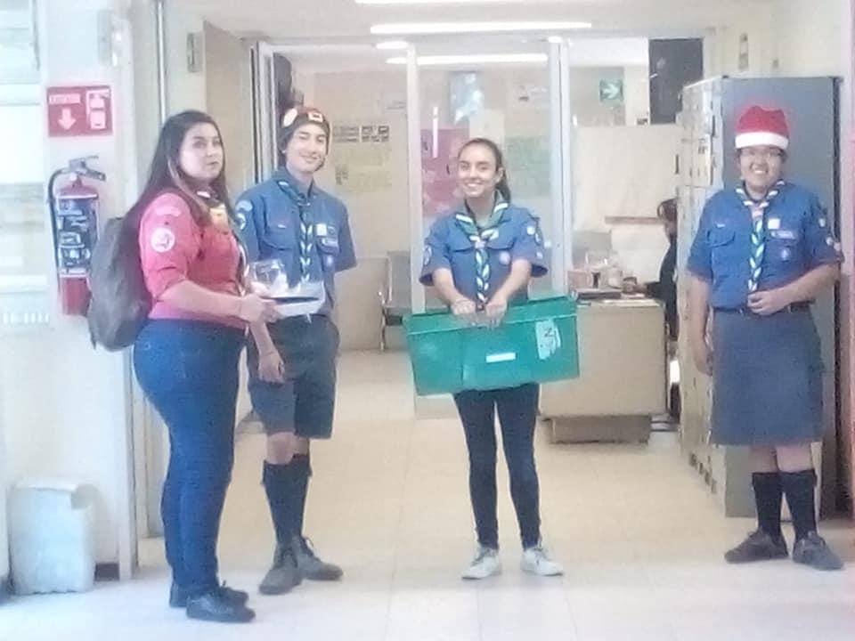 Mágica navidad