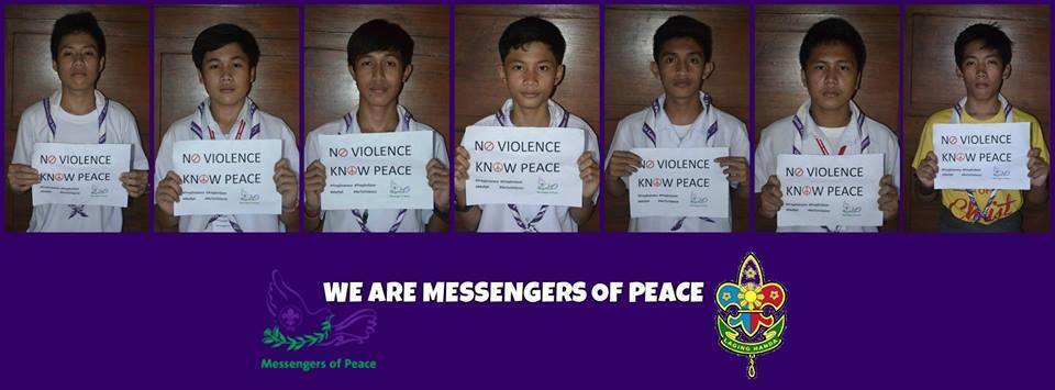 Project Messengers of Peace_2