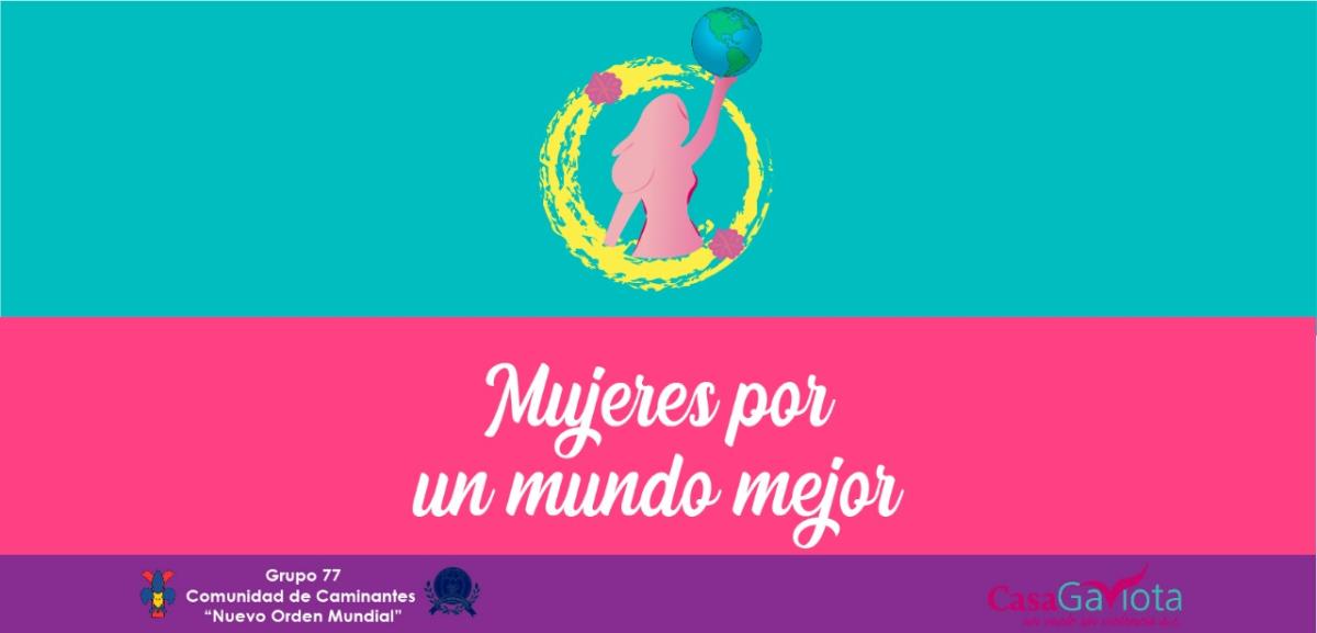 Mujeres por un Mundo Mejor 