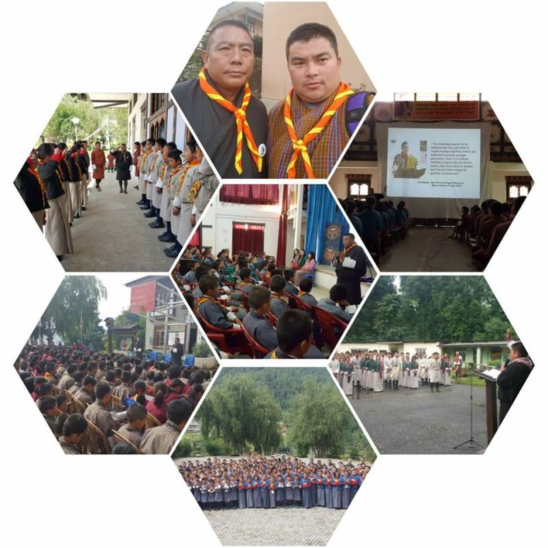 Mobile Scout Camp (Phase II)