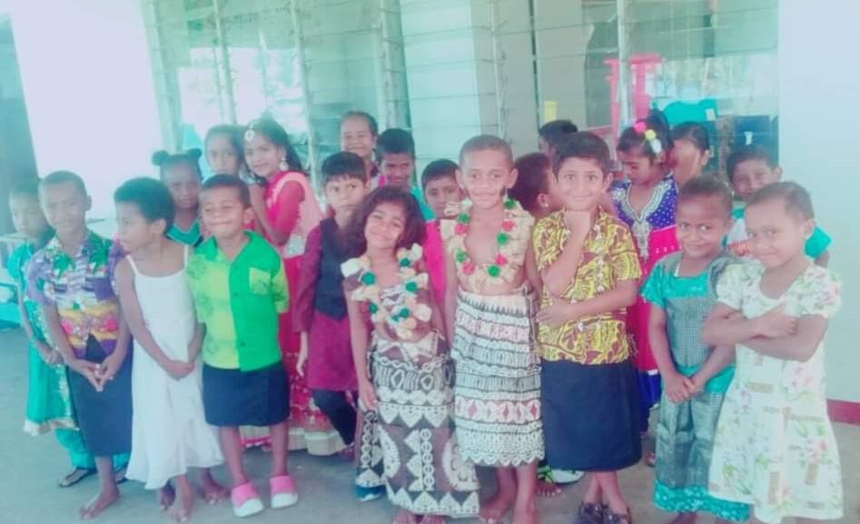 PROMOTING MULTICULTURALISM