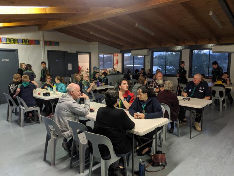 Ronald McDonald House fundraiser