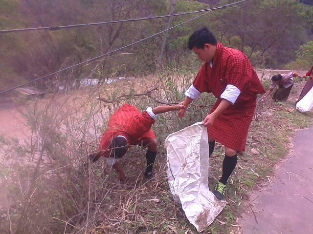 Social Service