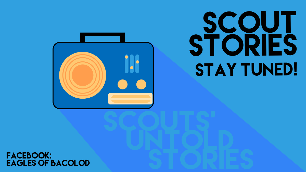 Scout Stories - Online Radio