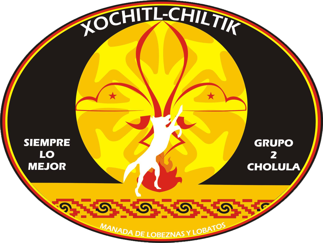 Proyecto Horquilla Amarilla