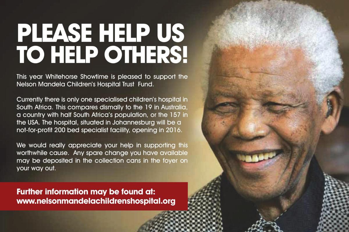 Honour through Performance - The Rainbow Song